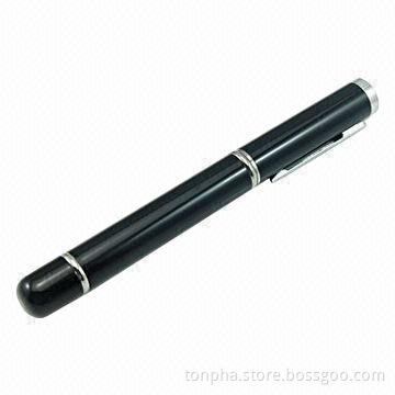 USB Flash Pen Drives with 1 to 32GB Capacity, Available in Various Colors and Sizes